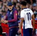 Tuchel Tegaskan Jude Bellingham adalah Kunci Sukses Inggris di Piala Dunia