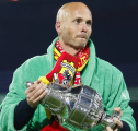 VfL Wolfsburg Resmi Tunjuk Paul Simonis sebagai Pelatih Baru