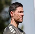 Xabi Alonso Umumkan Skuad Real Madrid Jelang Piala Dunia Antarklub