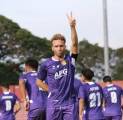 Ze Valente dan Brendon Susul Ramiro Fergonzi, Resmi Dilepas Persik Kediri
