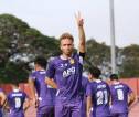 Ze Valente dan Brendon Susul Ramiro Fergonzi, Resmi Dilepas Persik Kediri