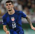 Absen di Gold Cup Bersama AS, Christian Pulisic Ungkap Penyebabnya
