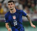 Absen di Gold Cup Bersama AS, Christian Pulisic Ungkap Penyebabnya