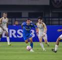Adam Alis Sambut Positif Hadirnya Saddil Ramdani di Persib