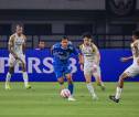 Adam Alis Sambut Positif Hadirnya Saddil Ramdani di Persib