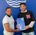 Agen Ungkap Proses Negosiasi Alot Saddil Ramdani ke Persib