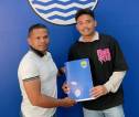 Agen Ungkap Proses Negosiasi Alot Saddil Ramdani ke Persib