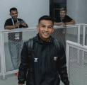 Ahmad Nufiandani Jadi Rekrutan Pertama Madura United Jelang Musim Baru