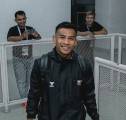 Ahmad Nufiandani Jadi Rekrutan Pertama Madura United Jelang Musim Baru