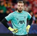 Ajax Terdepan dalam Perburuan Kiper Liverpool, Vitezslav Jaros