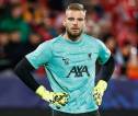 Ajax Terdepan dalam Perburuan Kiper Liverpool, Vitezslav Jaros