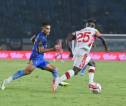 Alasan Keluarga, Irianto Dengan Berat Hati Tinggalkan Persib