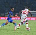 Alasan Keluarga, Irianto Dengan Berat Hati Tinggalkan Persib