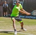 Alexander Zverev Kantongi Kemenangan Pertama Di Stuttgart