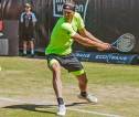 Alexander Zverev Kantongi Kemenangan Pertama Di Stuttgart