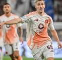 Alexis Saelemaekers Kembali ke Milan, Allegri Tertarik Fleksibilitasnya
