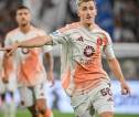 Alexis Saelemaekers Kembali ke Milan, Allegri Tertarik Fleksibilitasnya