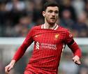 Andy Robertson Beri Kabar Terkini Terkait Masa Depannya di Liverpool