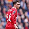 Andy Robertson Tidak Yakin Soal Masa Depannya di Liverpool