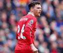 Andy Robertson Tidak Yakin Soal Masa Depannya di Liverpool