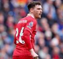 Andy Robertson Tidak Yakin Soal Masa Depannya di Liverpool