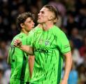 Arsenal Tancap Gas! Transfer Viktor Gyokeres Segera Diresmikan?