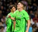 Arsenal Tancap Gas! Transfer Viktor Gyokeres Segera Diresmikan?