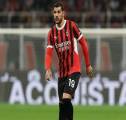 Atletico Madrid Naikkan Tawaran Demi Pulangkan Theo Hernandez