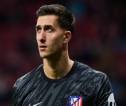 Atletico Madrid Resmikan Transfer Kedua Musim Panas Ini