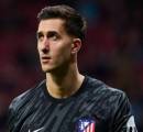 Atletico Madrid Resmikan Transfer Kedua Musim Panas Ini
