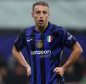 Berkat Cristian Chivu, Davide Frattesi Berpotensi Bertahan di Inter