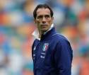 Bernardo Corradi Gabung ke Tim Pelatihan AC Milan Dibawah Max Allegri