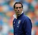 Bernardo Corradi Gabung ke Tim Pelatihan AC Milan Dibawah Max Allegri