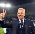 Bertemu Petinggi Milan, Igli Tare Milan Anggaran Transfer Tambahan