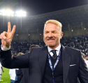 Bertemu Petinggi Milan, Igli Tare Milan Anggaran Transfer Tambahan