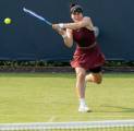 Bianca Andreescu Tembus Perempatfinal Pertama Musim 2025 Di Libema Open