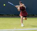 Bianca Andreescu Tembus Perempatfinal Pertama Musim 2025 Di Libema Open