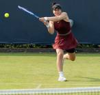 Bianca Andreescu Tembus Perempatfinal Pertama Musim 2025 Di Libema Open