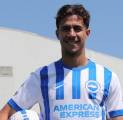 Brighton Rekrut Bintang Muda Yunani, Charalampos Kostoulas