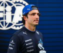 Carlos Sainz Jr Yakin Williams Sudah Punya Modal Untuk Jadi Tim Kuat