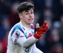 Chelsea Dikecam Jual Kepa Arrizabalaga ke Arsenal Hanya Rp110 Miliar!