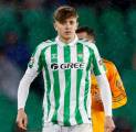 Chelsea Jatuh Hati pada Jesus Rodriguez, Incar Winger Real Betis
