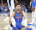 Chet Holmgren Berharap Bisa Bermain Lebih Baik di Game 4