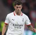 Christian Pulisic Tak Sabar Bertemu Max Allegri Usai Musim yang Sulit