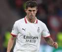 Christian Pulisic Tak Sabar Bertemu Max Allegri Usai Musim yang Sulit