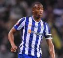 Crystal Palace dan West Ham Tertarik Rekrut Tiago Djalo