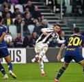 Damien Comolli Bicara Situasi Dusan Vlahovic di Juventus