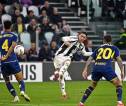 Damien Comolli Bicara Situasi Dusan Vlahovic di Juventus