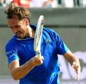 Daniil Medvedev Lulus Ujian Pertama Di ‘s-Hertogenbosch