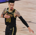 Danny Green Ungkap Pengalaman Uniknya Perkuat Lakers